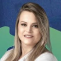 Dra. Ana Luiza Valle, gestão fundadora da ECMO Minas