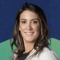 Dra. Marina Pinheiro Rocha Fantini, gestão fundadora da ECMO Minas